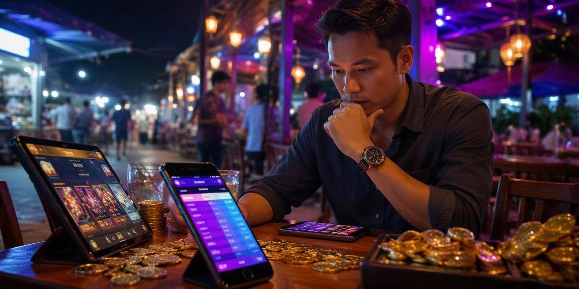 dwin68 mobile gaming